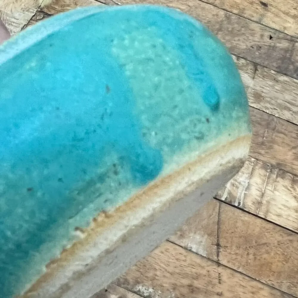 Studio Art Vase Round 3.5